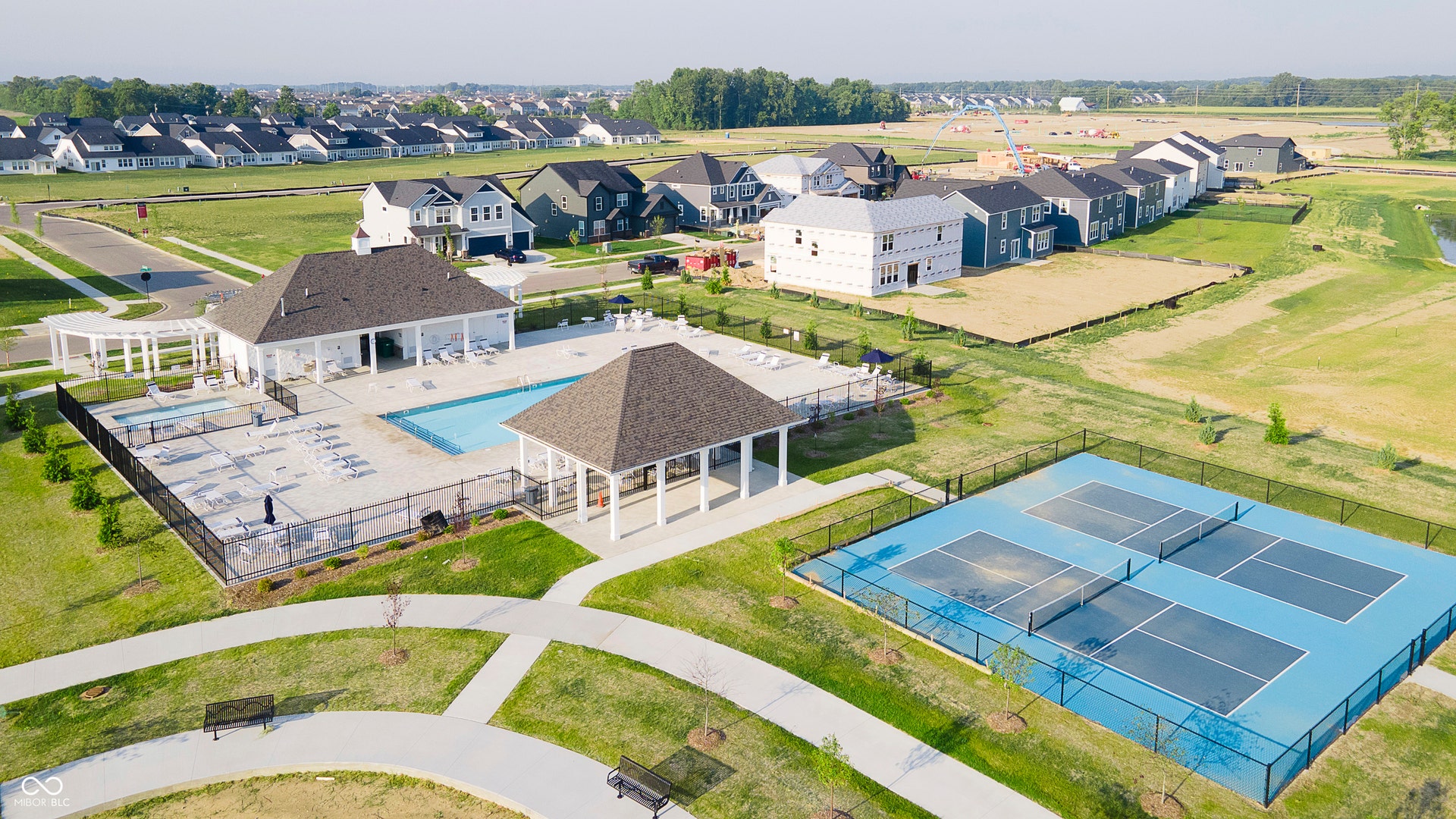 716 Garrow Drive, Westfield, IN 46074