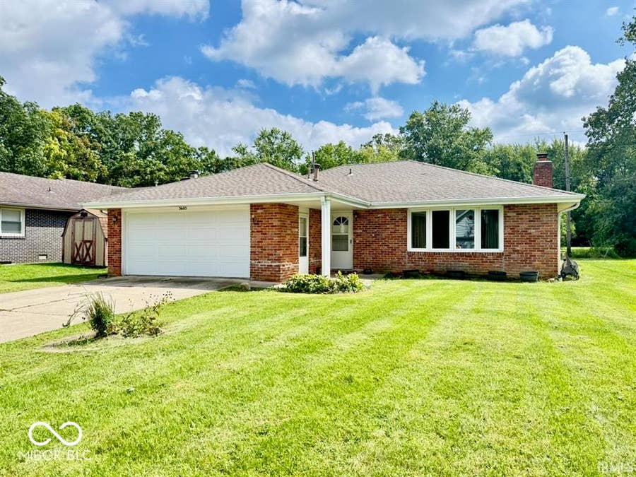 Property photo for 3605 W Torquay Road, Muncie, IN