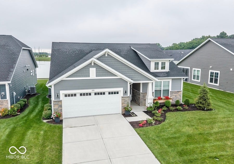 Property photo for 1281 Mahoning Road, Sheridan, IN
