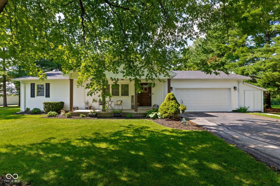 Property photo for 1510 Riley Road, Lebanon, IN
