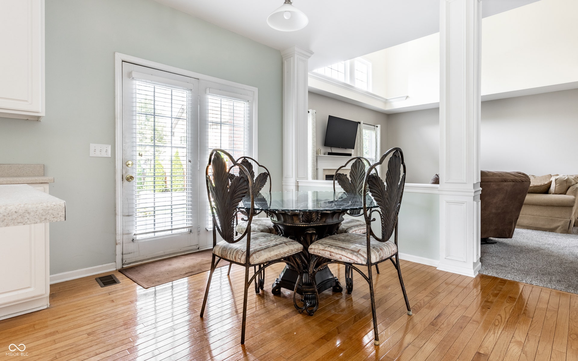 14110 WELFORD WAY, CARMEL, IN