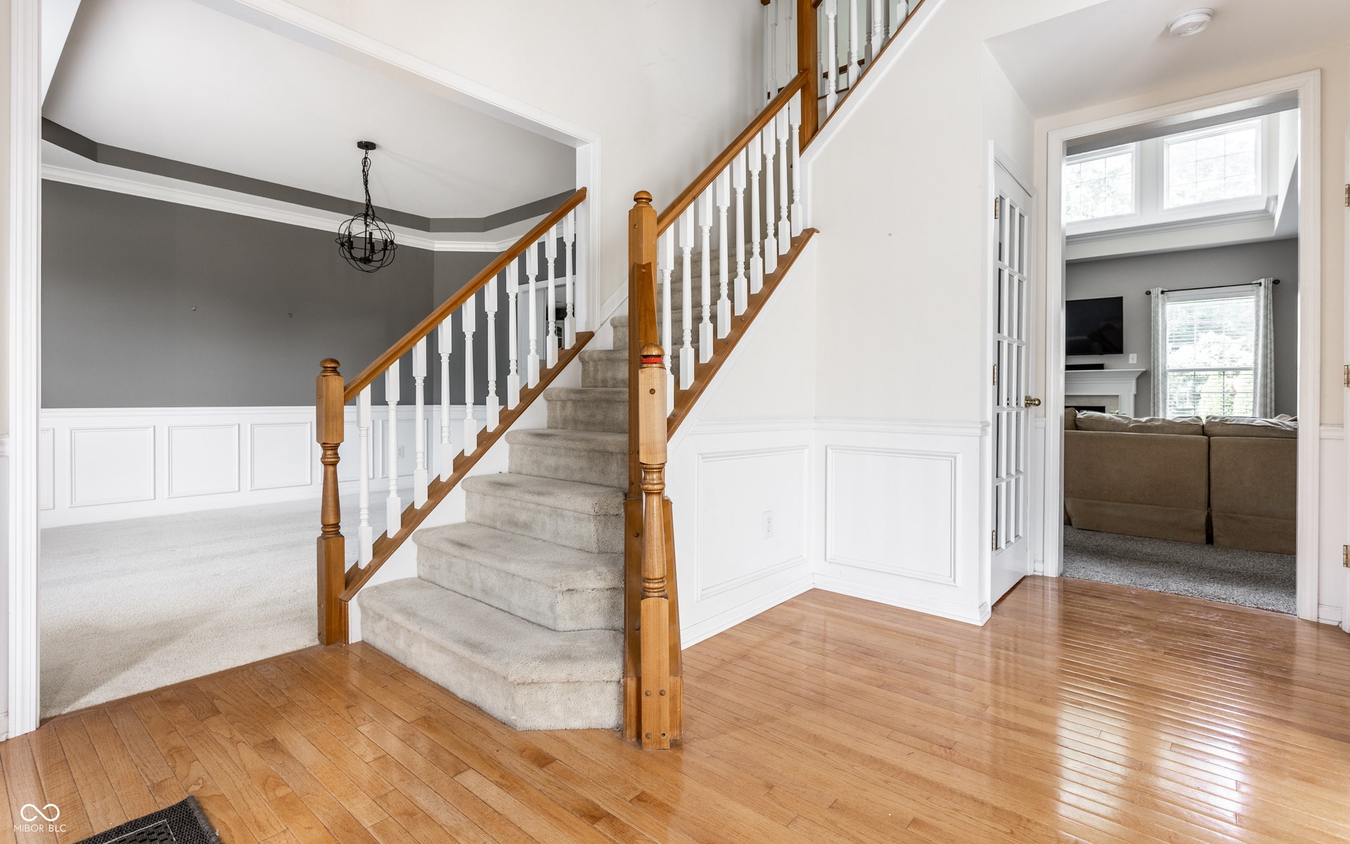 14110 WELFORD WAY, CARMEL, IN