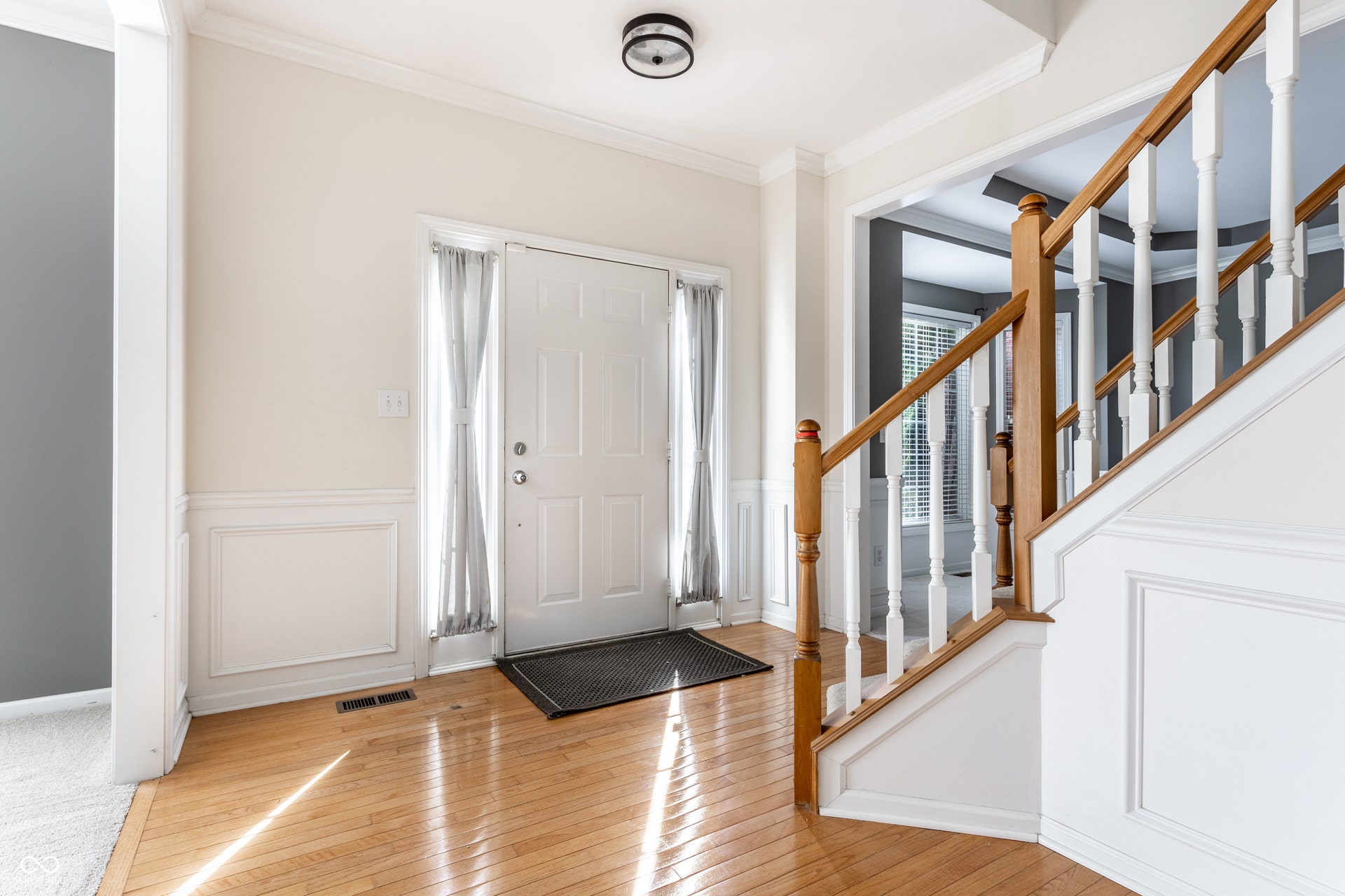 14110 WELFORD WAY, CARMEL, IN