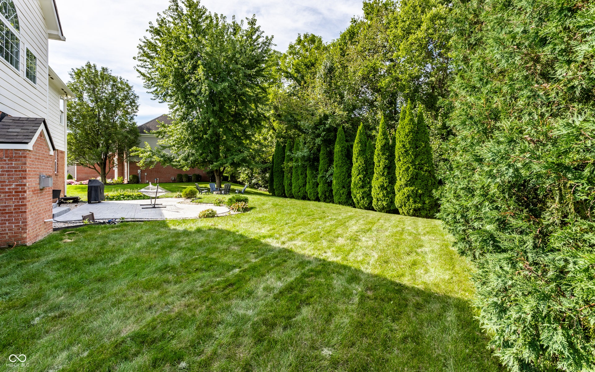 14410 WELFORD WAY, CARMEL, IN