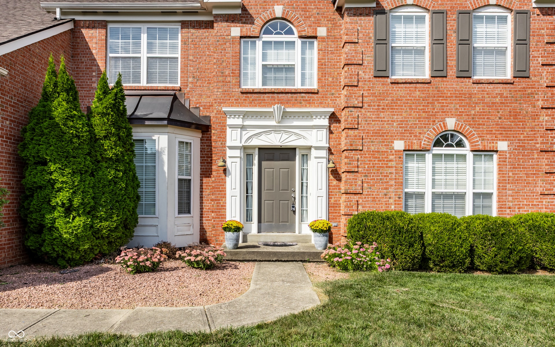 14110 WELFORD WAY, CARMEL, IN