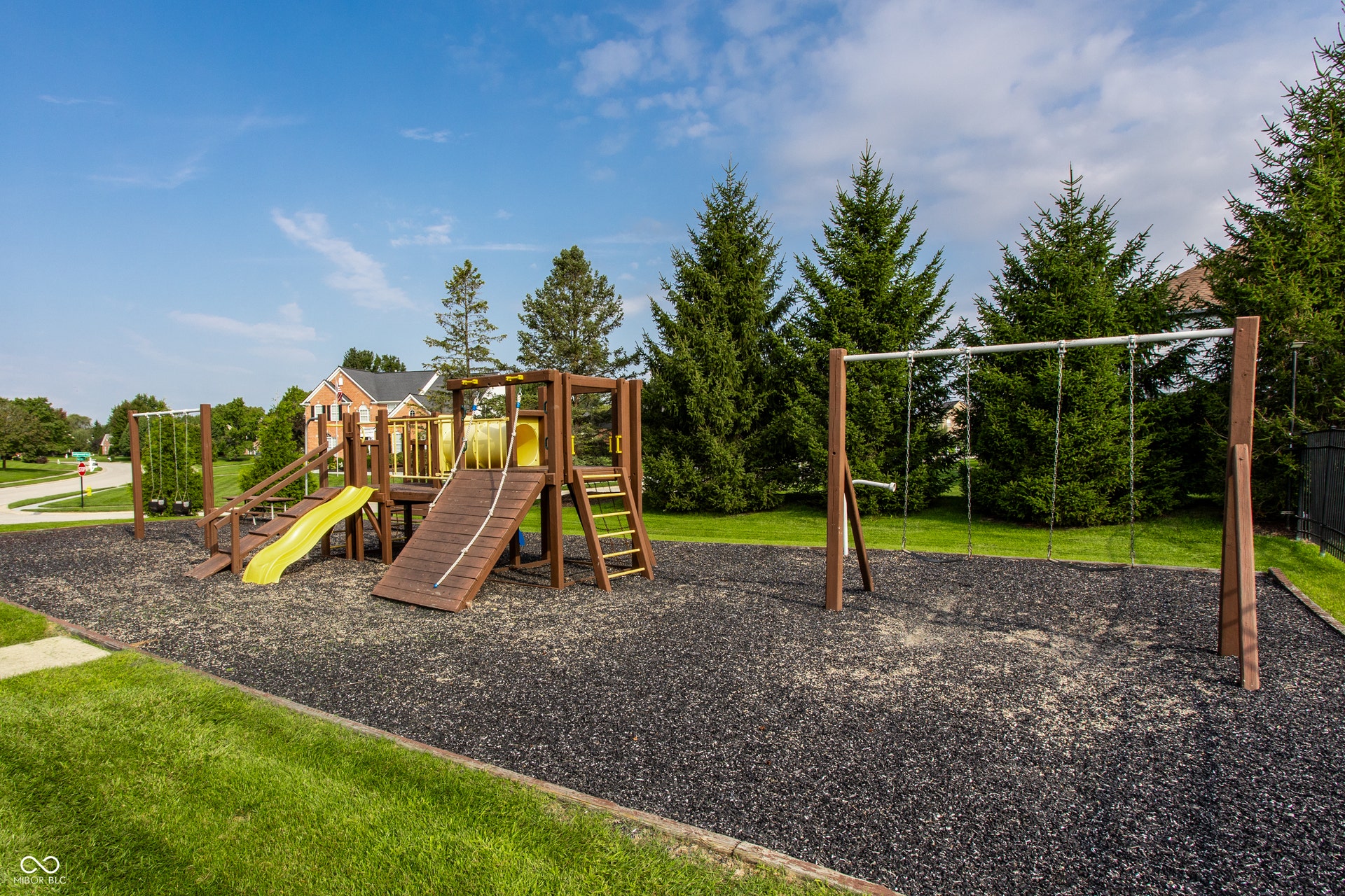Community Playground