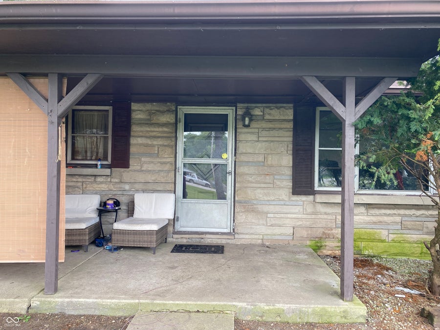 Property photo for 7401 Southeastern Avenue, Indianapolis, IN