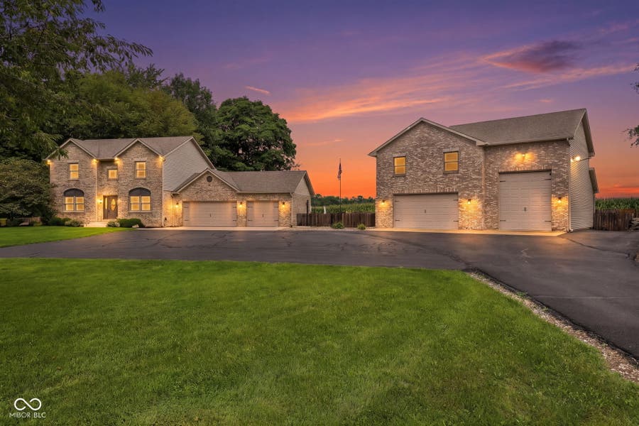 Property photo for 94 Victory Hill, Coatesville, IN
