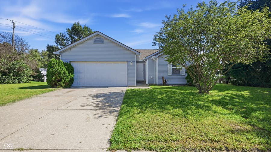 Property photo for 3029 Seerley Creek Drive, Indianapolis, IN