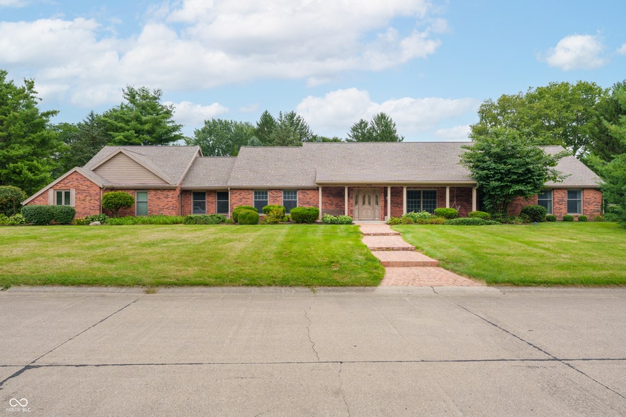 Property photo for 604 N Mesa Road, Muncie, IN