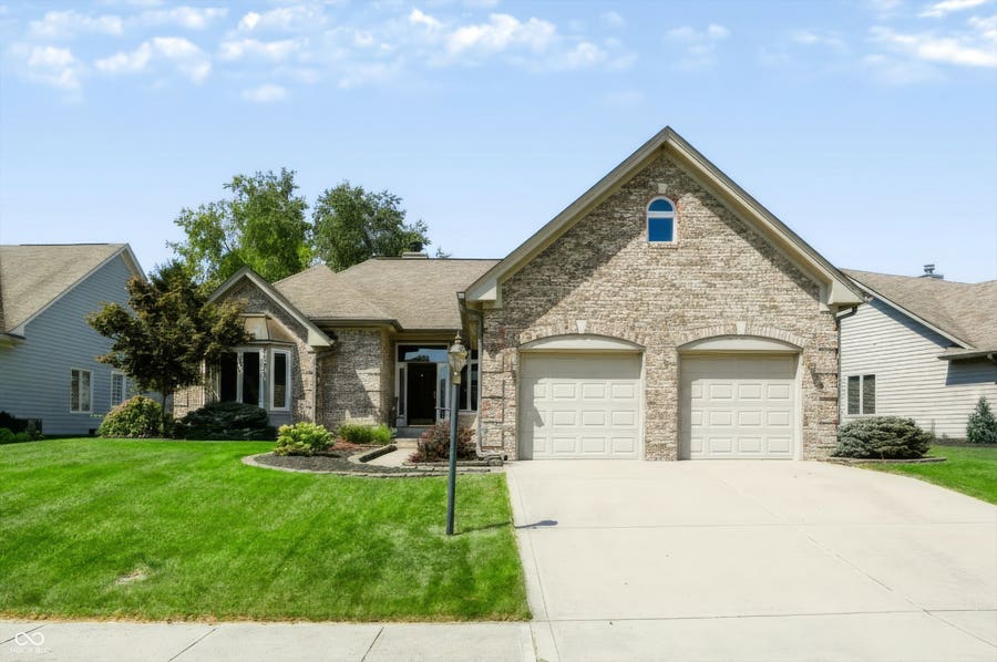 Property photo for 12360 Saint Armands, Carmel, IN
