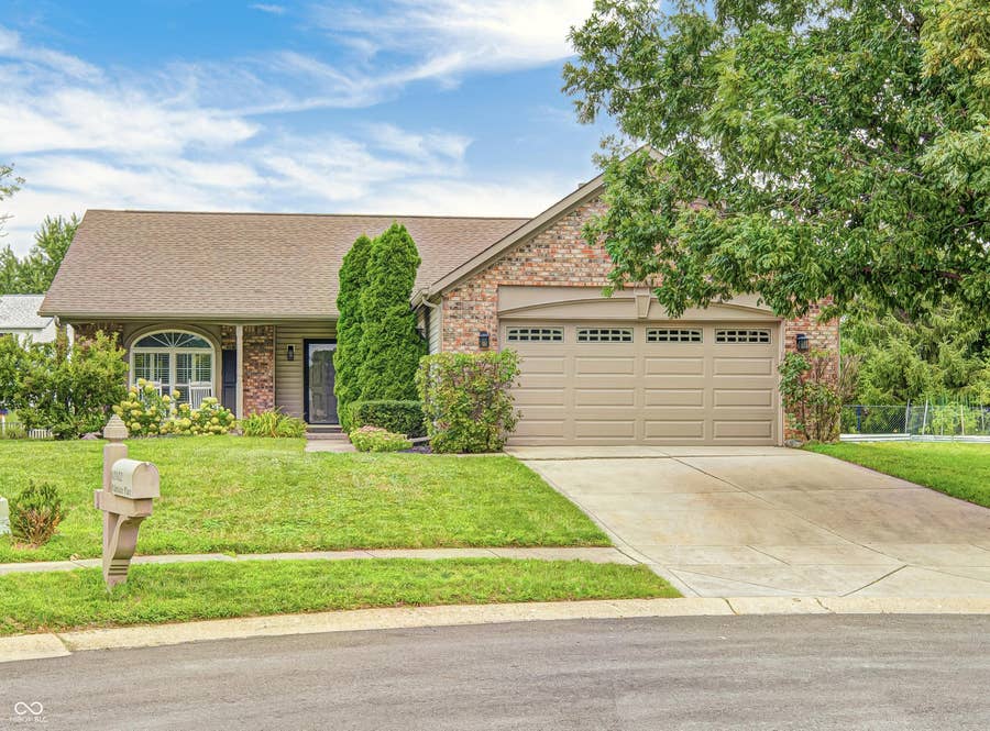 Property photo for 10102 Palmaire Place, Fishers, IN