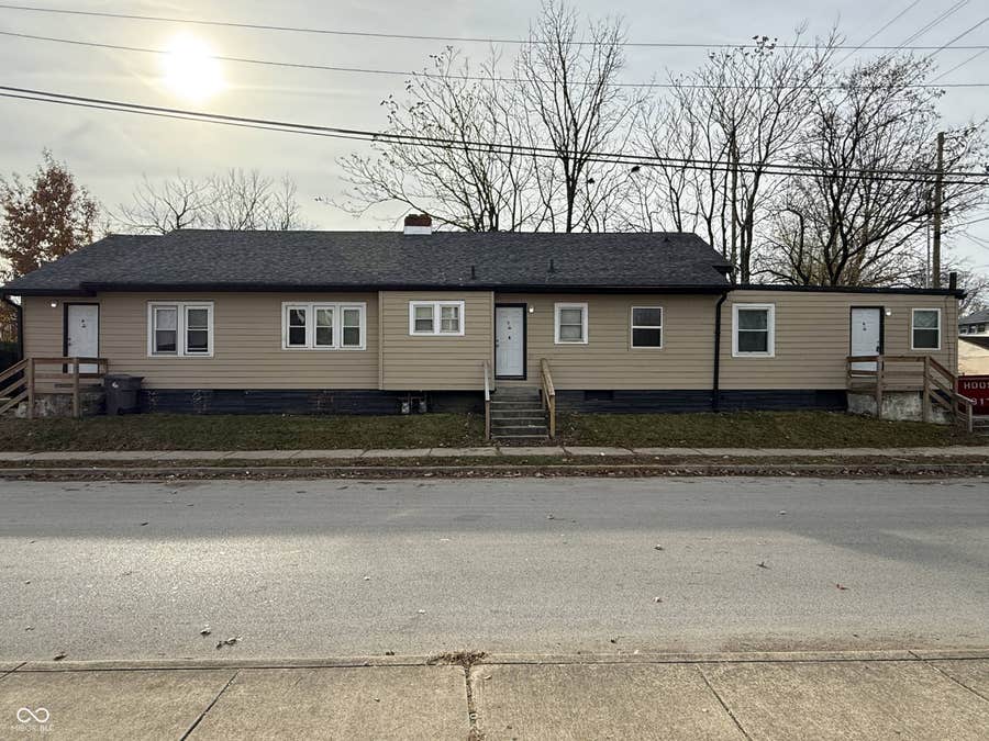 Property photo for 3178 N Capitol Avenue, Indianapolis, IN