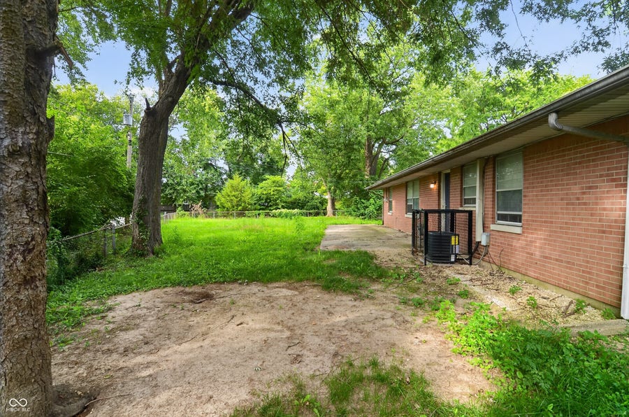 Property photo for 4110 Mellis Court, Indianapolis, IN