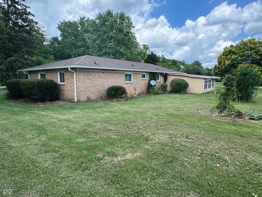 Property photo for 10 Truesdel Road, Quincy, IN