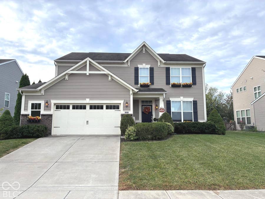 Property photo for 1217 Old Vines Trail, Greenwood, IN