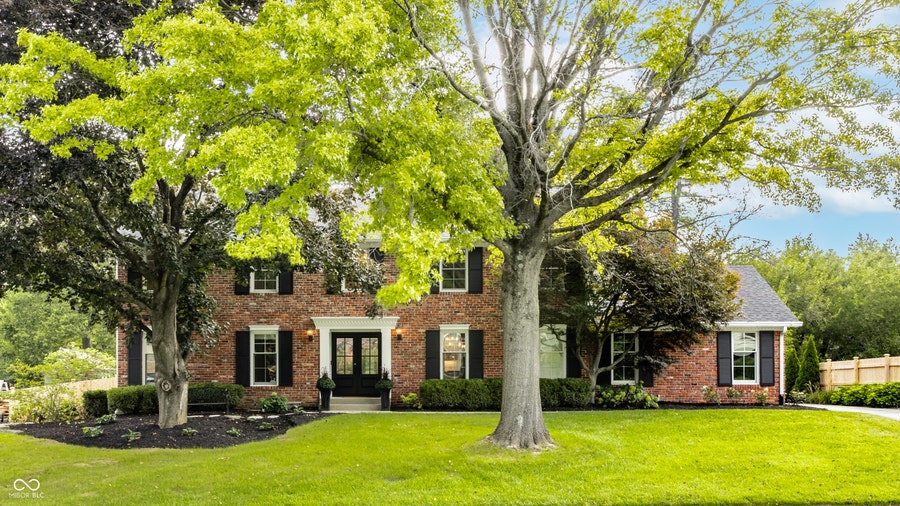 Property photo for 11623 Forest Drive, Carmel, IN