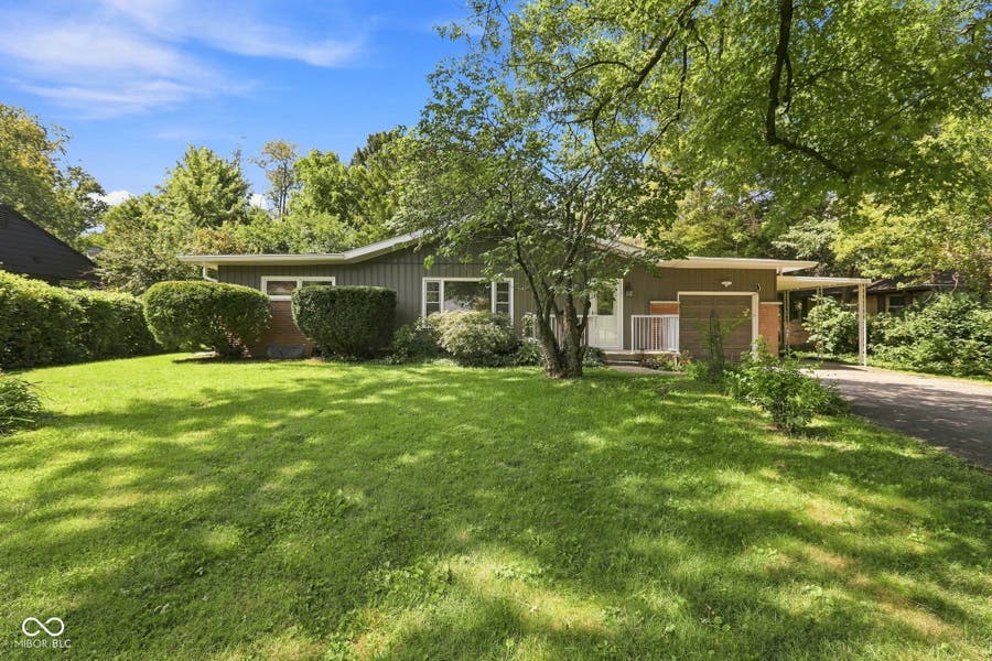 Property photo for 6246 N Rural, Indianapolis, IN