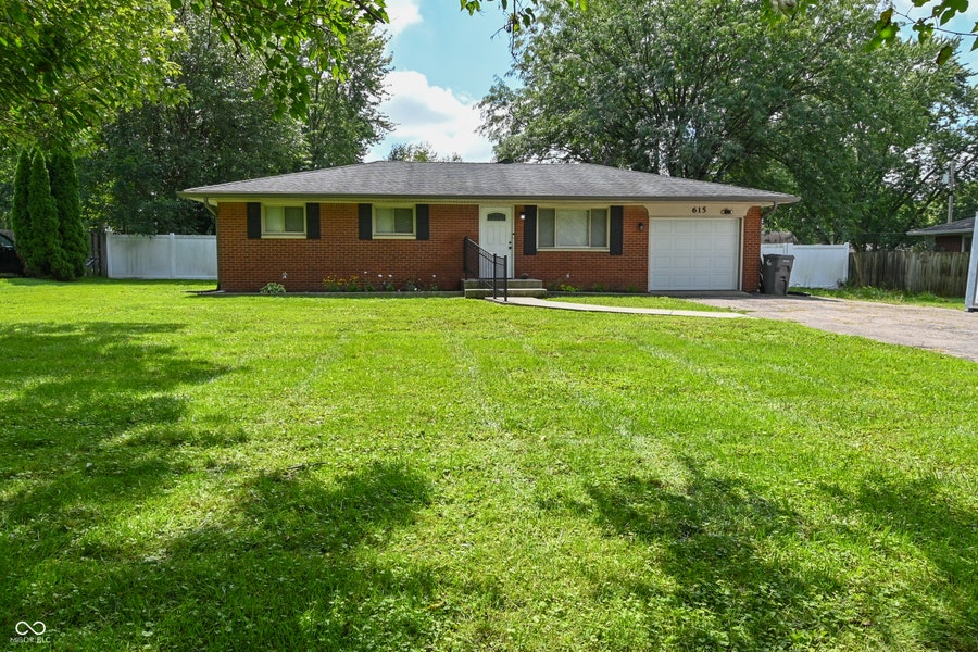 Property photo for 615 W Stop 11 Road, Indianapolis, IN
