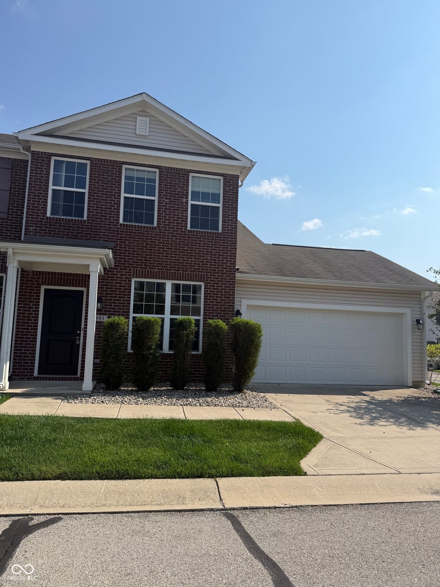 Property photo for 9681 Angelica Drive, Noblesville, IN