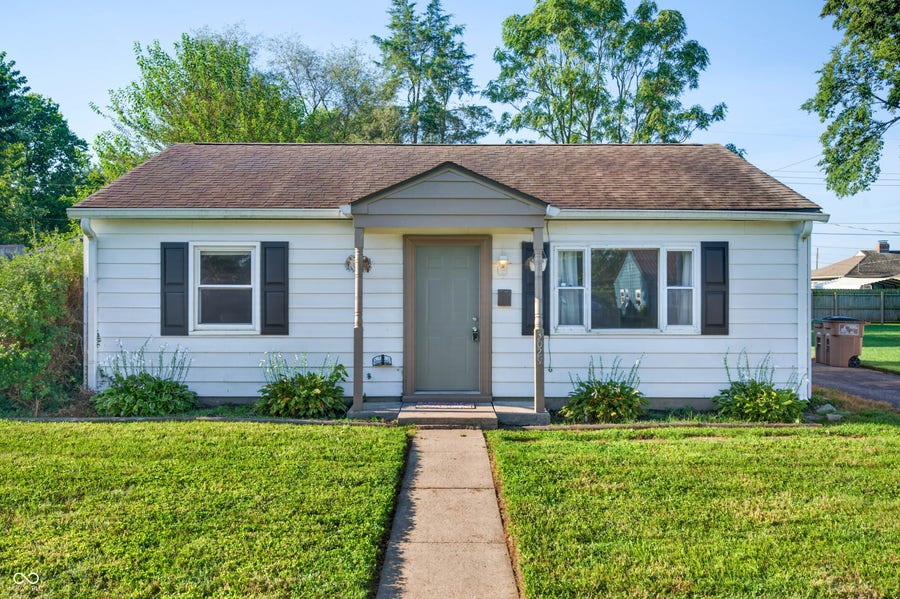 Property photo for 3029 14th Street, Columbus, IN