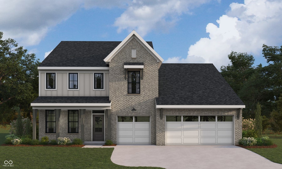 Property photo for 6194 Millstone Lane, McCordsville, IN
