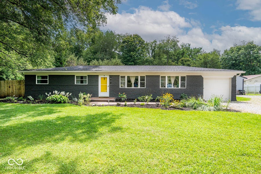 Property photo for 187 E County Road 200 S, Danville, IN