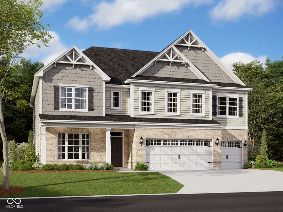 Property photo for 17044 Picket Fence Drive, Noblesville, IN