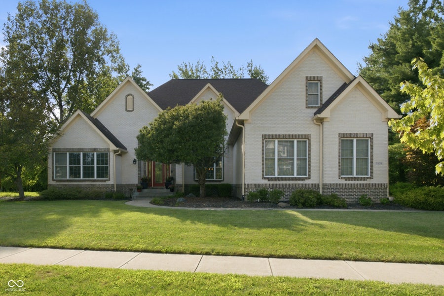 Property photo for 7638 Spring Ridge, Indianapolis, IN