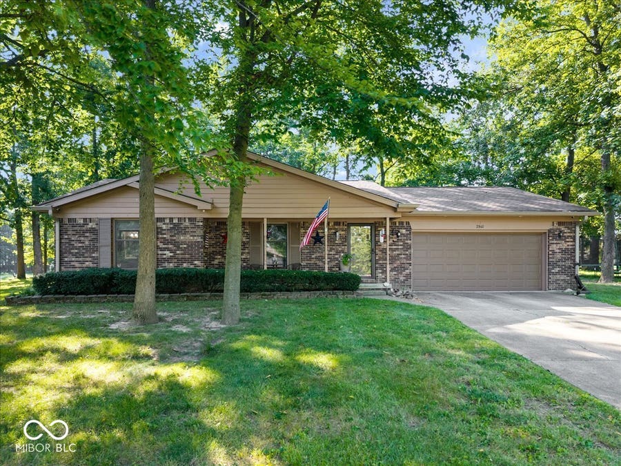 Property photo for 3941 Meridee Drive, Indianapolis, IN