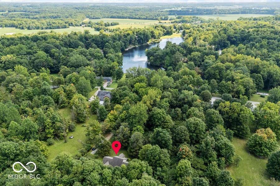 Property photo for 5351 S Westwood, Knightstown, IN