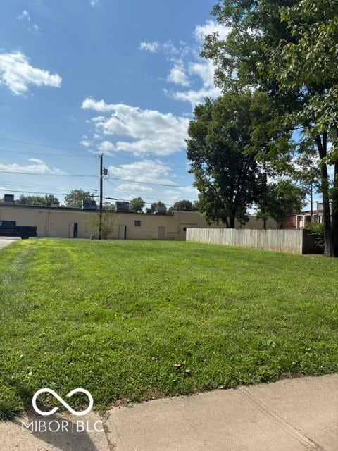 Property photo for 6520 Carrollton Avenue, Indianapolis, IN