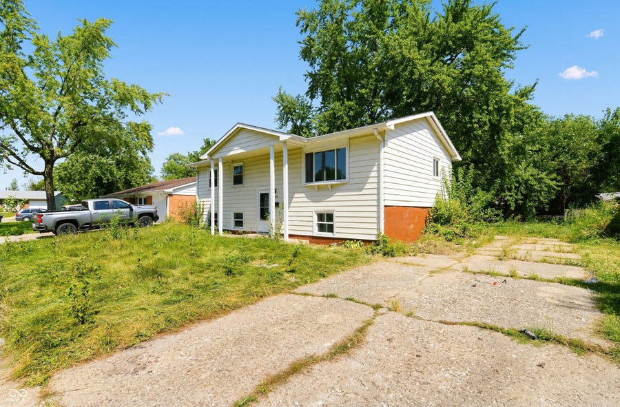 Property photo for 3925 Kivet Court, Indianapolis, IN