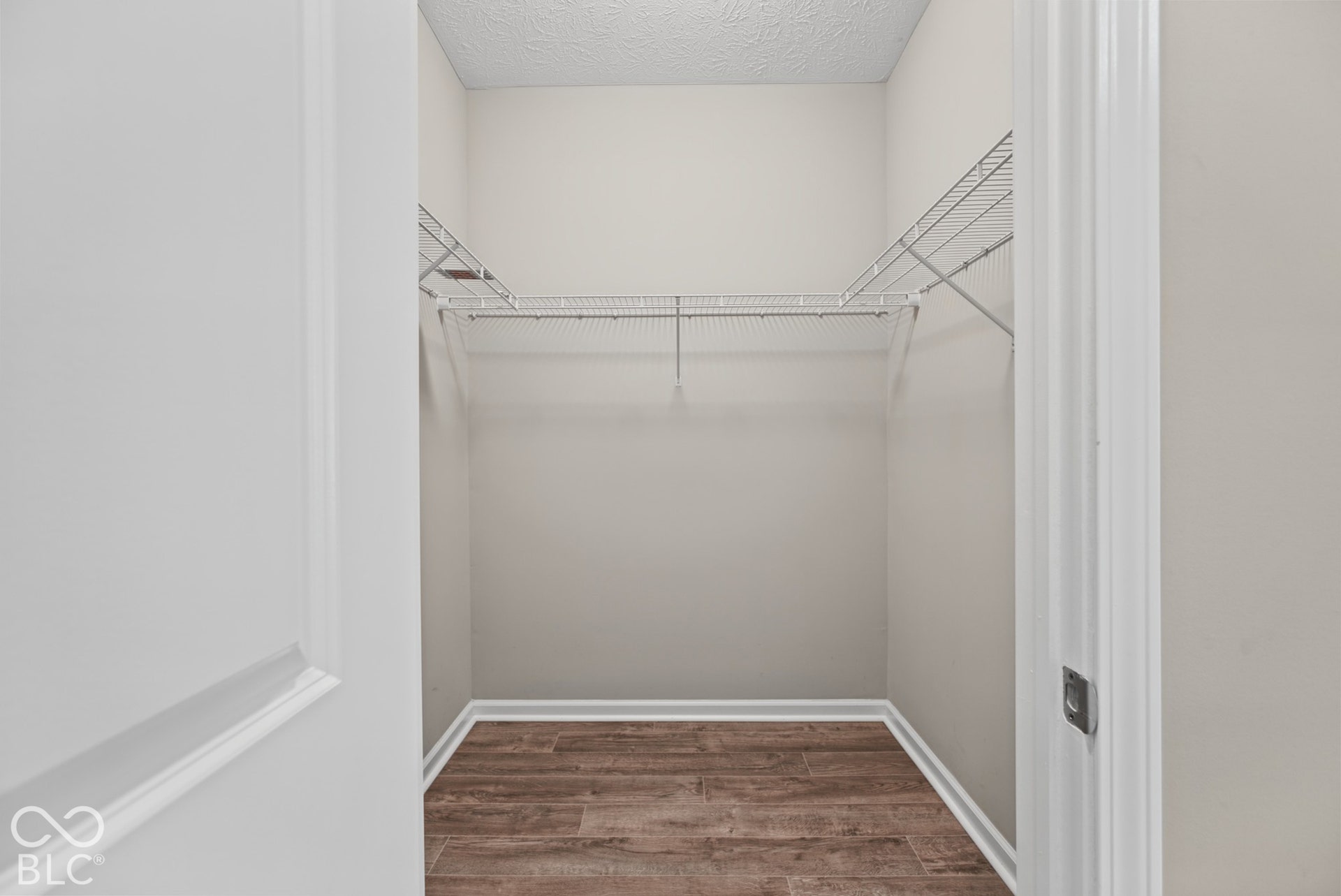 Walk In Closets