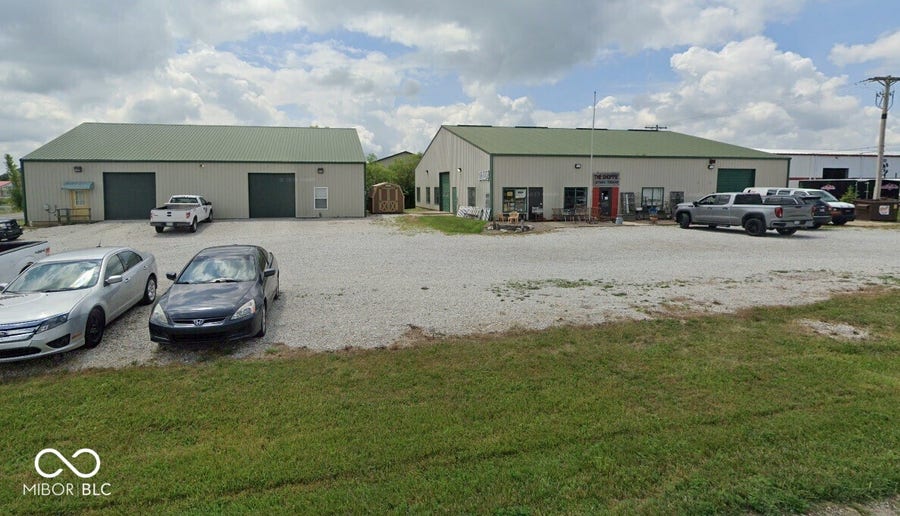 Property photo for 291 E Two Cent Road, Bargersville, IN