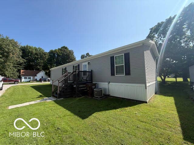 Property photo for 305 E Columbia, Roachdale, IN