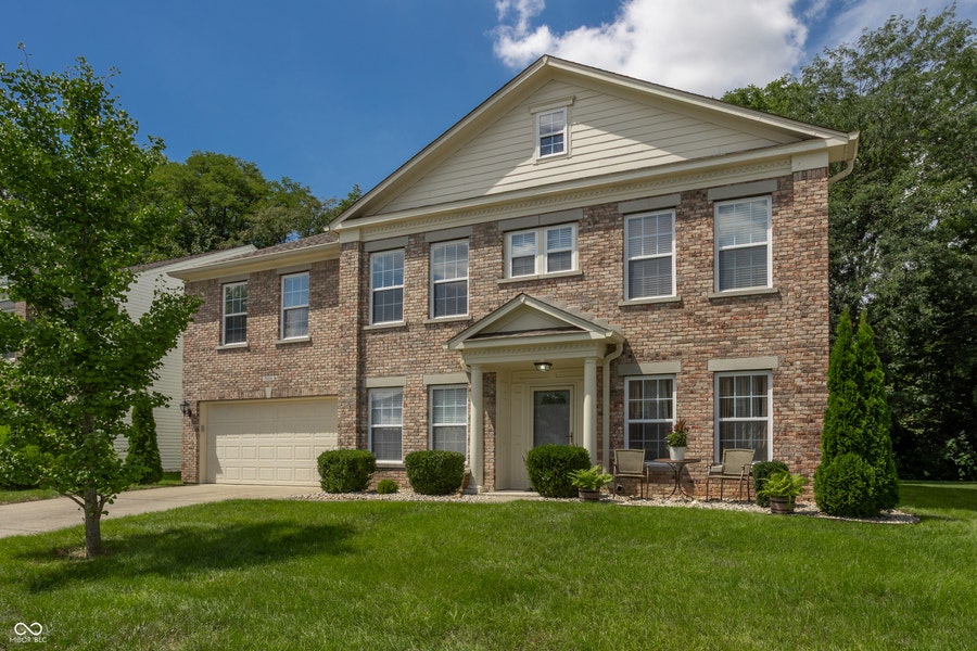 Property photo for 5854 Skyward Lane, Indianapolis, IN
