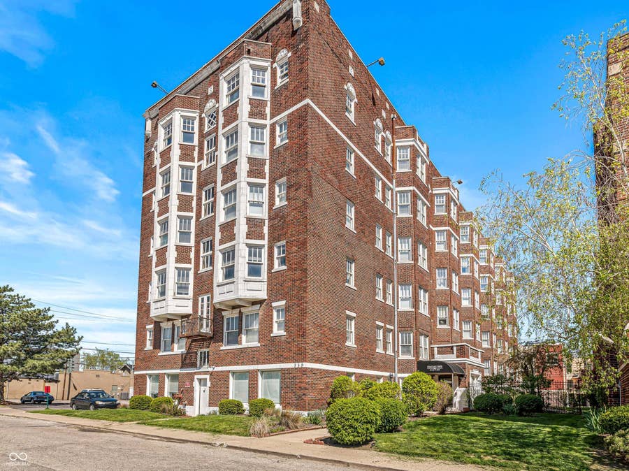 Property photo for 230 E 9th Street, Indianapolis, IN