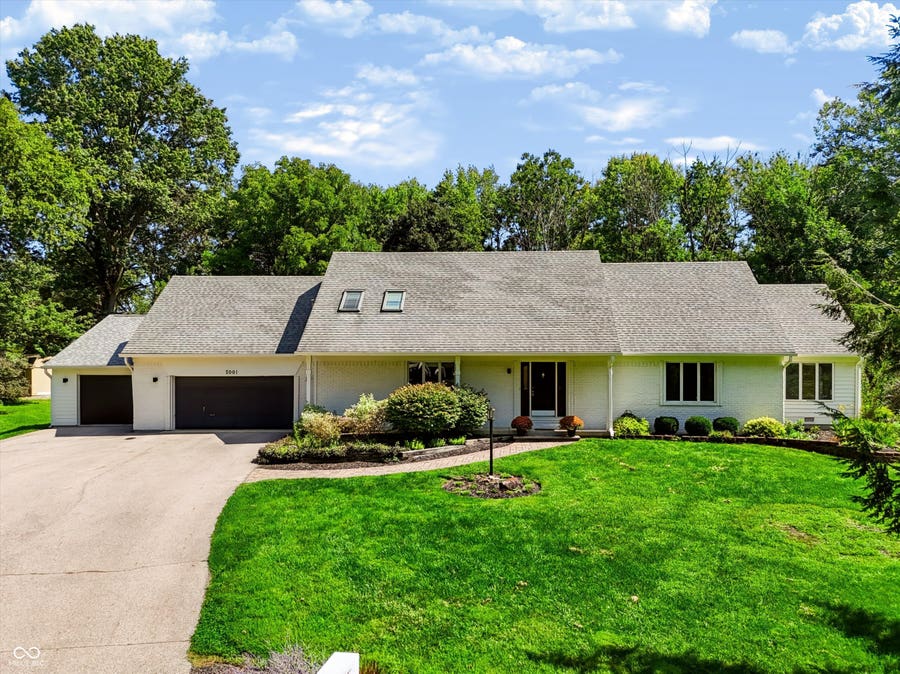 Property photo for 5001 Somerset Lane, Zionsville, IN