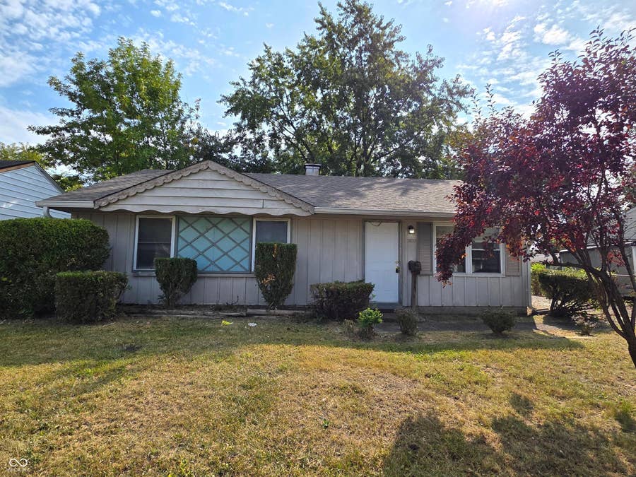 Property photo for 2835 N Boehning Street, Indianapolis, IN