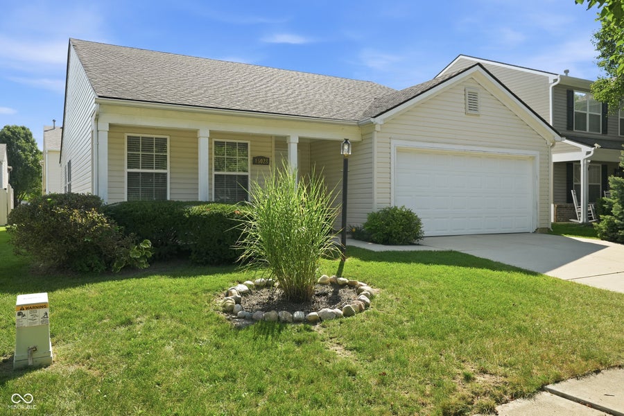 Property photo for 15028 Lovely Dove Lane, Noblesville, IN