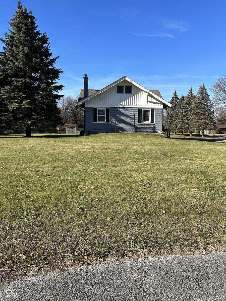 Property photo for 6104 Madison Avenue, Indianapolis, IN