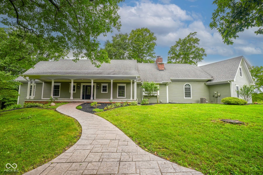 Property photo for 1671 E State Road 42, Mooresville, IN
