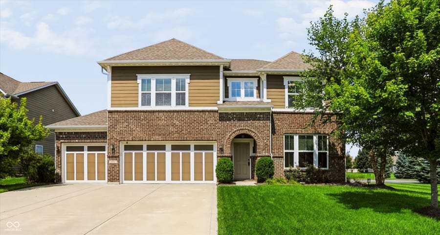 Property photo for 800 Touralosa Drive, Westfield, IN