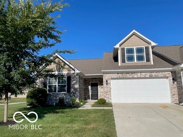 Property photo for 1606 Sadler Way, Avon, IN