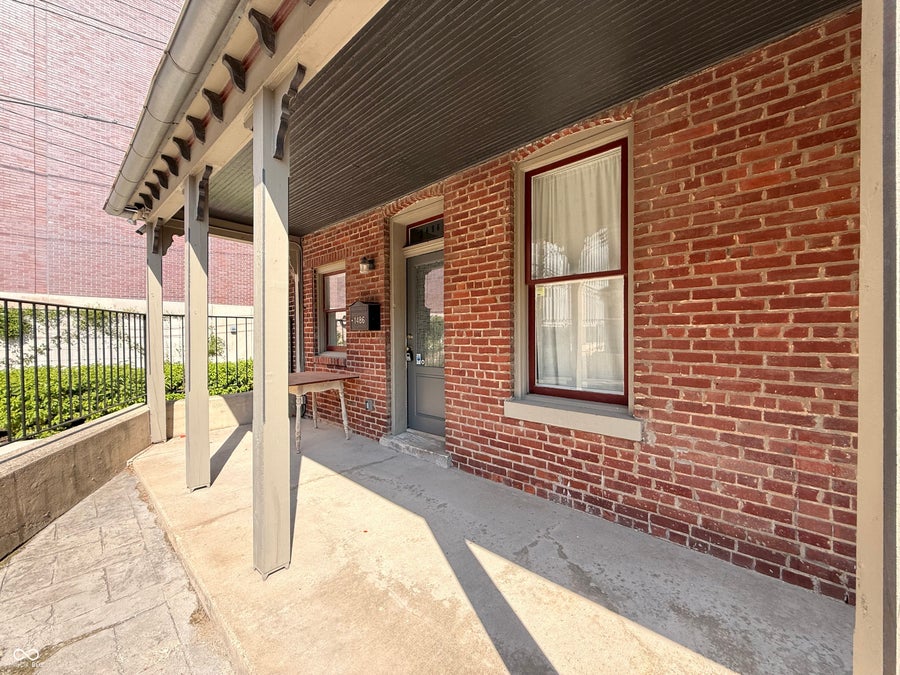 Property photo for 1486 N Illinois Street, Indianapolis, IN