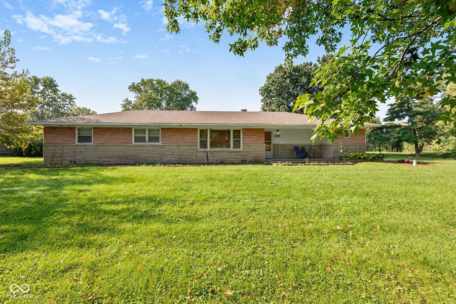 Property photo for 5210 S Illinois Street, Indianapolis, IN