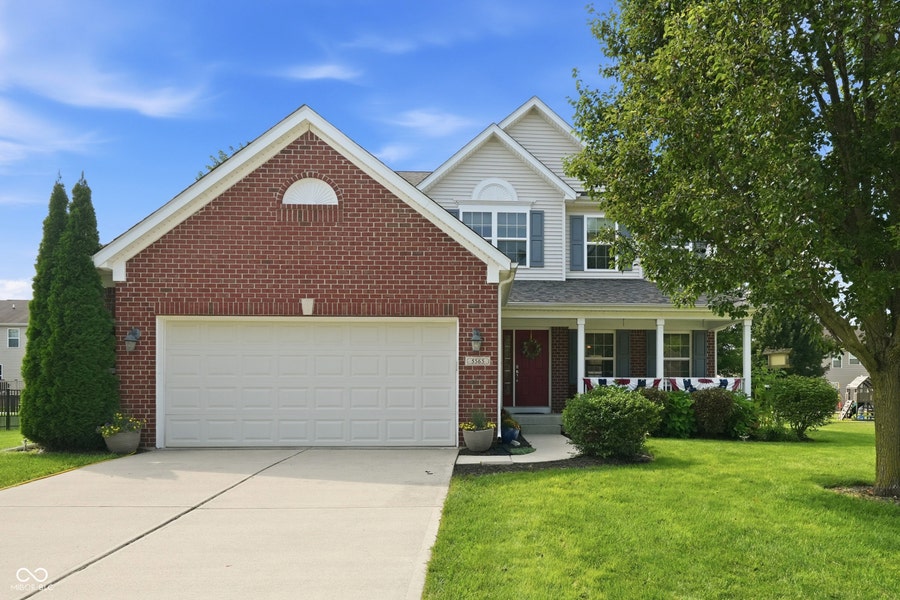 Property photo for 5565 Jutland Drive, Plainfield, IN