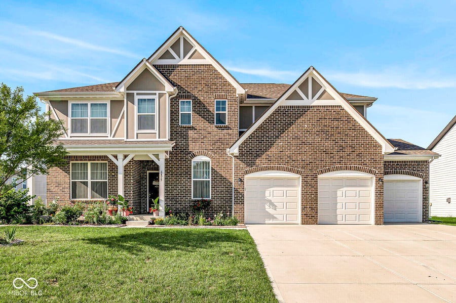 Property photo for 6475 Whitecap Lane, Brownsburg, IN