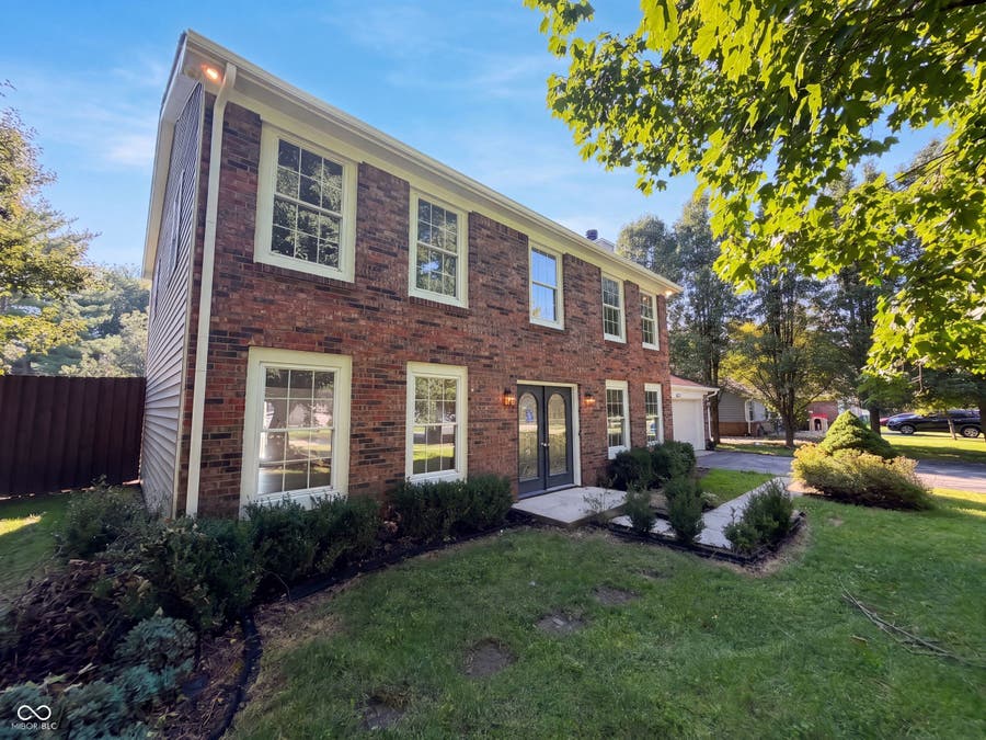 Property photo for 7625 Combs Road, Indianapolis, IN